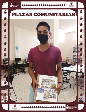 PLAZAS COMUNTIRARIAS  1